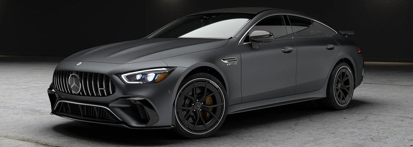 Swift Dzire Side View