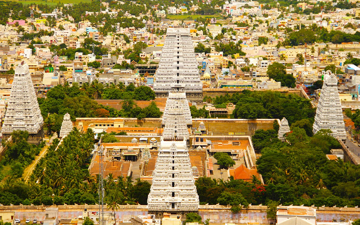 Tiruvannamalai